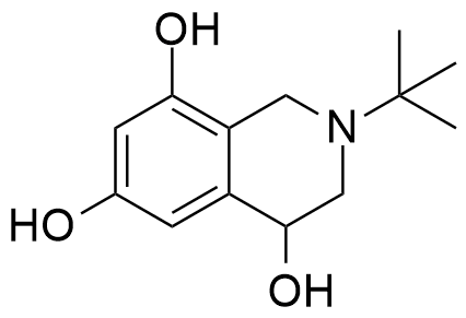 特布他林EP杂质B