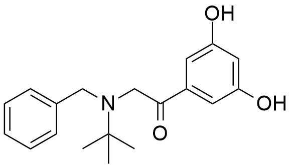 特布他林EP杂质D