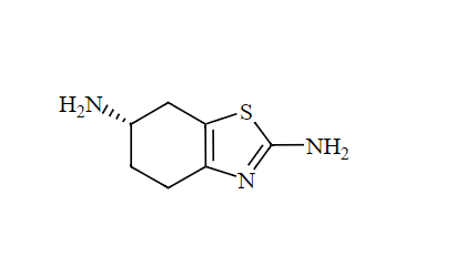 普拉克索杂质A