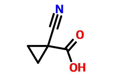 1-氰基-1-环丙烷羧酸