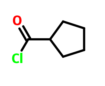 环戊基甲酰氯
