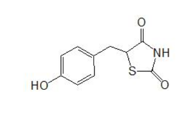 吡格列酮M1代谢物