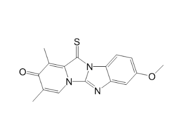 奥美拉唑EP杂质F