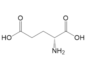 D-谷氨酸