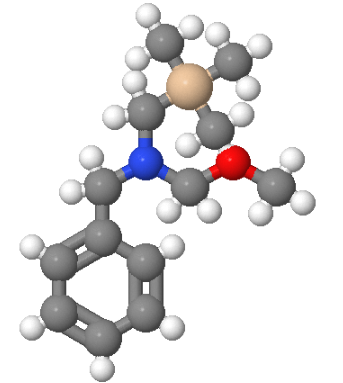 93102-05-7；N-(甲氧甲基)-N-(三甲基硅甲基)苄胺