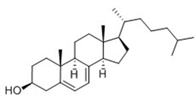 7-去氢胆固醇