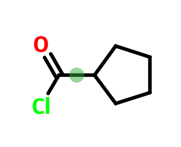 环戊基甲酰氯