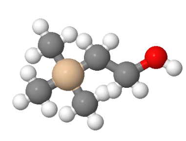 2916-68-9；2-(三甲硅基)乙醇