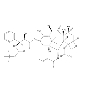 紫杉醇EP杂质A