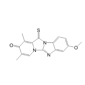 奥美拉唑EP杂质F