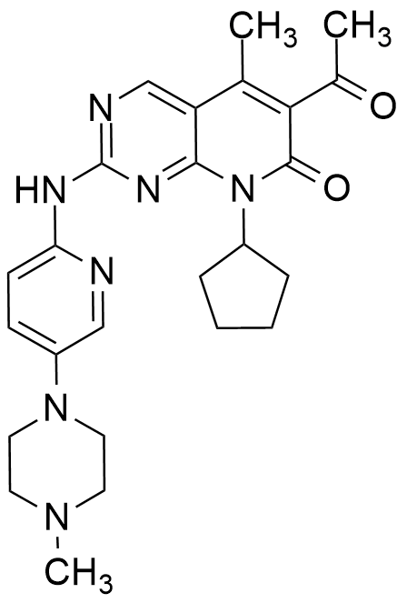 帕布昔利布杂质42