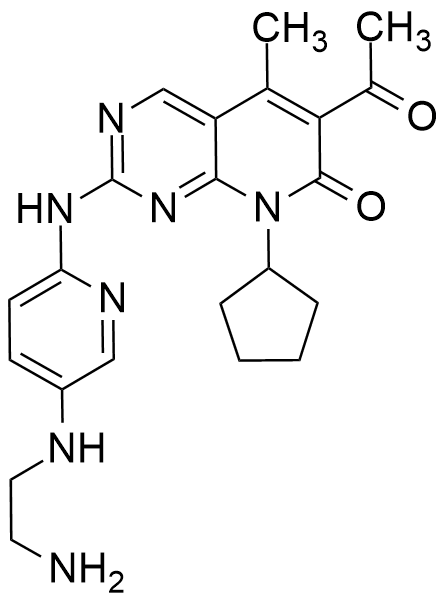 帕布昔利布杂质46