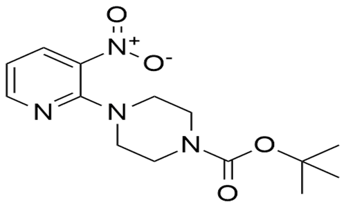 帕布昔利布杂质58