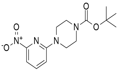 帕布昔利布杂质61