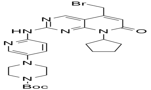 帕布昔利布杂质67