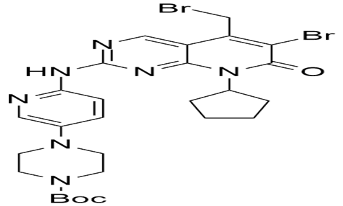 帕布昔利布杂质68