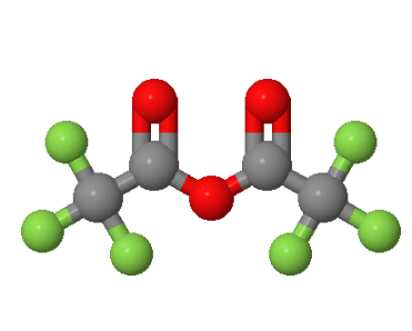 407-25-0；三氟乙酸酐