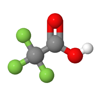 76-05-1；三氟乙酸