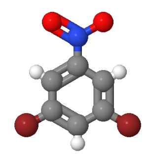 6311-60-0；1,3-二溴-5-硝基苯