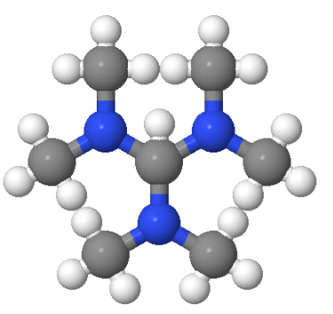 5762-56-1；三(二甲氨基)甲烷