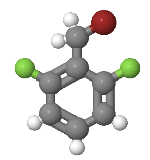 85118-00-9；2,6-二氟溴苄