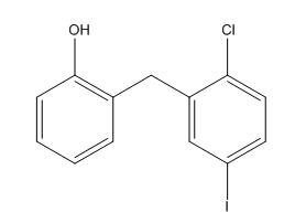 达格列净杂质36