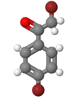 99-73-0；2,4-二溴苯乙酮