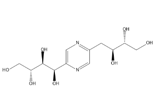 氨基葡萄糖EP杂质C