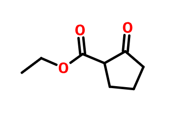 2-乙氧羰基环戊酮