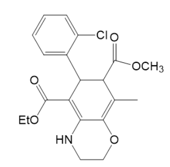 氨氯地平杂质2