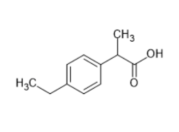 布洛芬EP杂质N