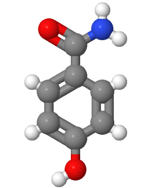 619-57-8；4-羟基苯甲酰胺