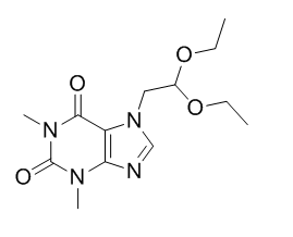 多索茶碱杂质09