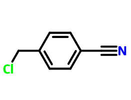 4-(氯甲基)苯甲腈