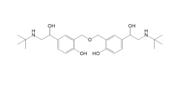 沙丁胺醇EP杂质F
