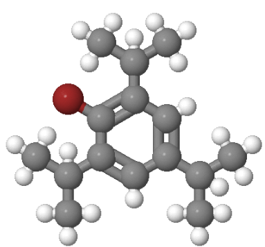 21524-34-5 ；2-溴-1,3,5-三异丙苯