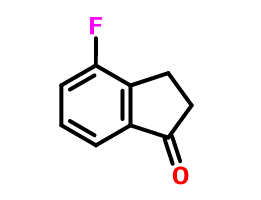 4-氟-1-茚满酮