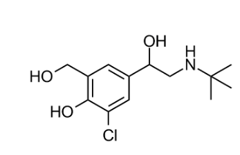 沙丁胺醇EP杂质L