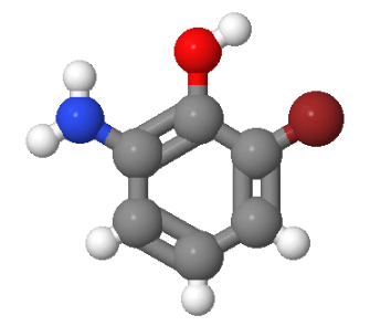 28165-50-6；2-氨基-6-溴苯酚