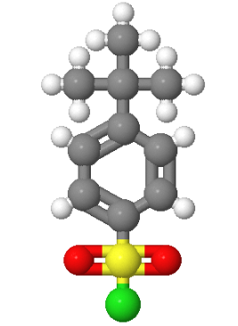 15084-51-2；4-叔丁基苯磺酰氯