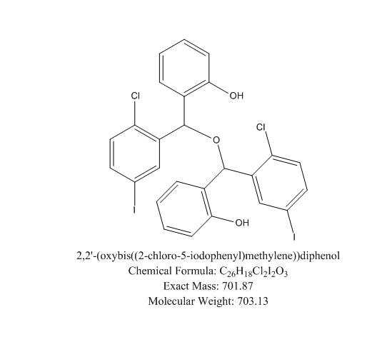 达格列净杂质41