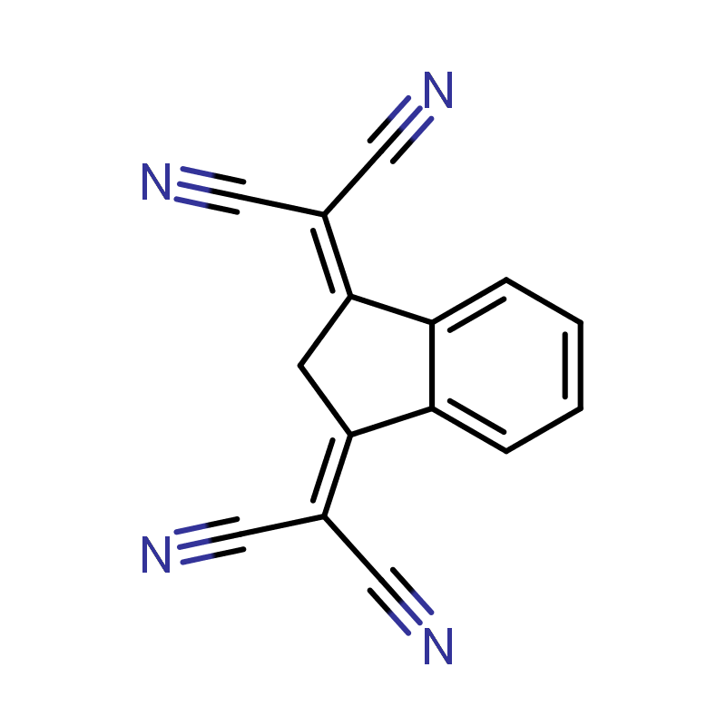 1,3-双(二氰基亚甲基)茚满