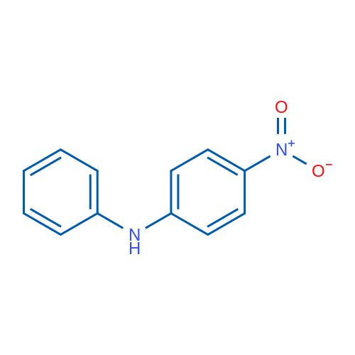 4-硝基二苯胺
