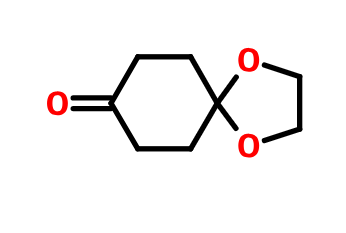 1,4-环己二酮单乙二醇缩酮