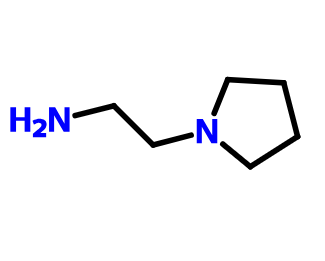 1-(2-氨乙基)吡咯烷