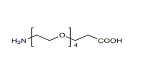 Amino-PEG4-acid,NH2-PEG4-COOH
