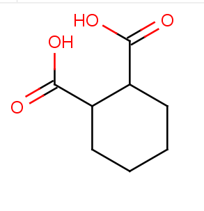 (1R,2R)-1,2-环己烷二甲酸