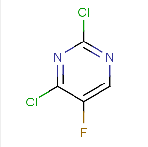 2,4-二氯-5-氟嘧啶