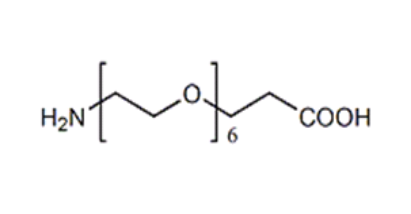 Amino-PEG6-acid,NH2-PEG6-COOH
