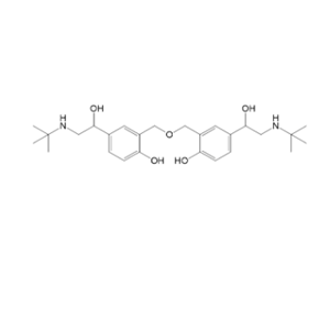 沙丁胺醇EP杂质F